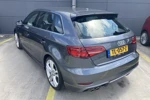 Audi A3 Sportback 1.5 TFSI CoD Sport S Line Edition