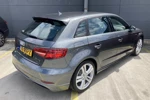 Audi A3 Sportback 1.5 TFSI CoD Sport S Line Edition