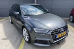 Audi A3 Sportback 1.5 TFSI CoD Sport S Line Edition