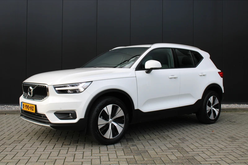 Volvo XC40 T2 GT Business Pro