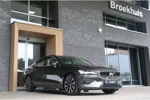 Volvo S60 B4 Plus Bright | NIEUW! | Panoramadak | Adaptieve Cruise | Pilot Assist | Elektrisch verstelbare stoelen met geh. | BLIS Dode ho