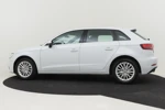 Audi A3 Sportback 1.0 TFSI 115PK Pro Line | 100% Dealeronderhouden | Cruise Control | Stoelverwarming | Navigatie | Climate Control | Bi