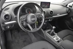 Audi A3 Sportback 1.0 TFSI 115PK Pro Line | 100% Dealeronderhouden | Cruise Control | Stoelverwarming | Navigatie | Climate Control | Bi