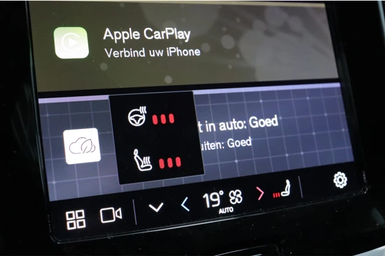 Volvo V60 Volvo V60 B4 Core | Adaptieve Cruise Control | Stoelverwarming voor+achter | Stuurwielverwarming | 1