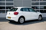 Volkswagen Polo Comfortline 1.0 TSI 95pk