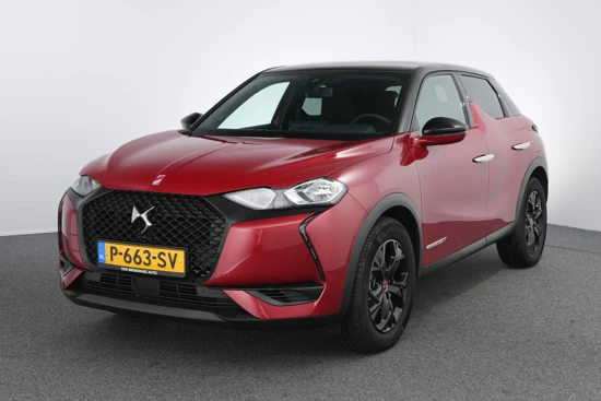 DS DS 3 Crossback 1.2 PureTech Performance Line