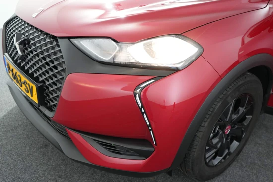 DS DS 3 Crossback 1.2 PureTech Performance Line