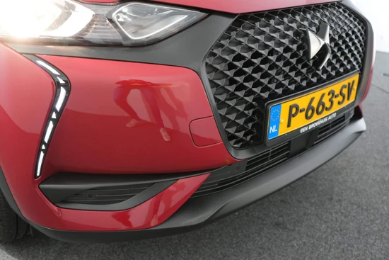 DS DS 3 Crossback 1.2 PureTech Performance Line