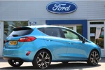Ford Fiesta 1.0EB HYBRID TITANIUM 125PK | NIEUWE MODEL! | NL-AUTO! | FABRIEKSGARANTIE! | APPLE CARPLAY/ANDROID AUTO | CLIMA | WINTERPACK | C