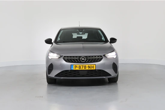 Opel Corsa Electric 136PK Elegance | Navigatie | Camera | Cruise Control | Climate control |