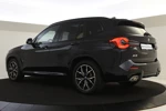 BMW X3 30E High Executive M Sport