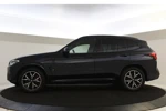 BMW X3 30E High Executive M Sport