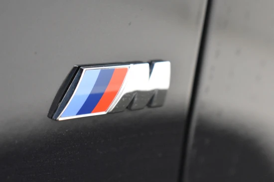 BMW X3 (G01) SAV 3.0 E High Executive M Sport