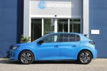 Peugeot 208 1.2 100PK ALLURE PACK AUTOMAAT