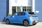 Peugeot 208 1.2 100PK ALLURE PACK AUTOMAAT