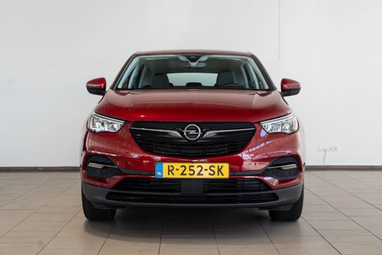 Opel Grandland X 1.6 Turbo Hybrid Innovation