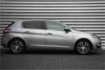 Peugeot 308 1.2 PURETECH 110PK 5-DRS ALLURE / NAVI / LEDER / CLIMA / FULL-LED / PDC / 16" LMV / KEYLESS / PANO. DAK / 2E EIGENAAR / NIEUWSTA