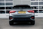 Audi Q3 Sportback 40 TFSI quattro S edition