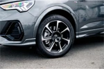 Audi Q3 Sportback 40 TFSI quattro S edition