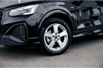 Audi Q2 35 TFSI S Edition