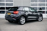 Audi Q2 35 TFSI S Edition