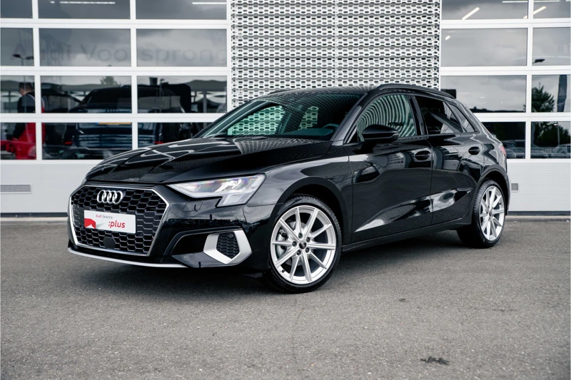 Audi A3 Sportback 30 TFSI 110pk Advanced Edition