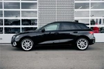 Audi A3 Sportback 30 TFSI 110pk Advanced Edition