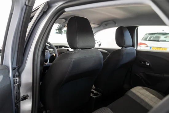 Opel Corsa 1.2 T 100PK Edition | Dealer Auto | Orgineel NL | Apple Carplay & Android Auto | Parkeersensoren | Cruise Controle | Airco |