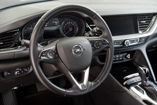 Opel Insignia Sports Tourer 1.5 Turbo Business+