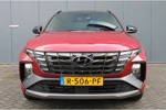 Hyundai Tucson 1.6 T-GDI 265pk PHEV AWD N-Line Sky Automaat