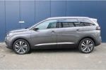 Peugeot 5008 1.2 130pk 7-Zits Allure | Led | Leder | Climate | NL Auto | Navigatie | 360 Camera | 19" Lichtmetaal | Lane Assist | Parkeer Ass