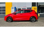 Ford Fiesta 1.0 100 PK ECOBOOST ST LINE