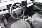 Ford Mustang Mach-E 98KWH | 19" LMV | AFN. TREKHAAK | PANORAMADAK | TECH PACK PLUS | 12% BIJTELLING! | B&O AUDIO | NIEUWSTAAT! | MEMORY SEATS
