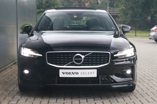 Volvo S60 T5 Intro Edition
