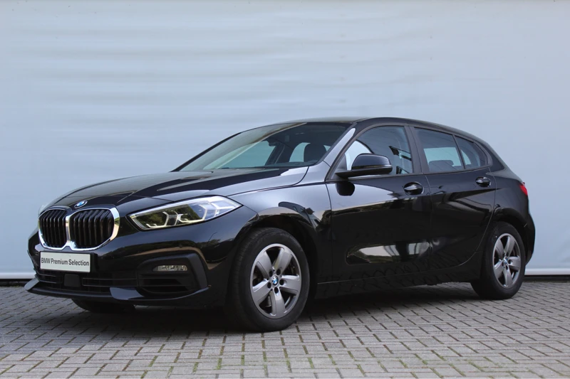 BMW 1 Serie 5-deurs 118i High Executive Automaat