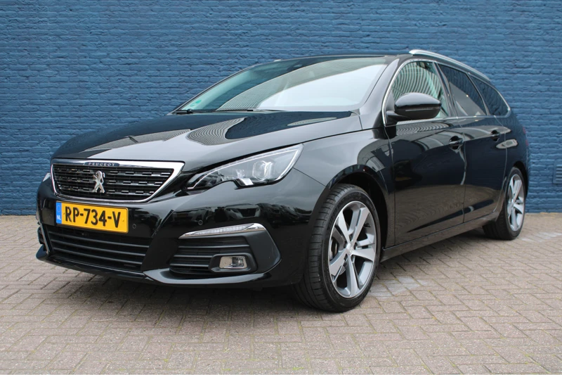 Peugeot 308 SW 1.2 PureTech 130pk Allure