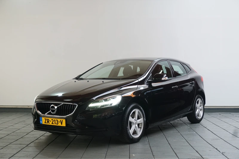 Volvo V40 2.0 T2 Nordic