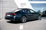 Audi A7 Sportback 55 TFSI 340PK 7 versn. S-tronic quattro | Panoramadak | 360 Camera | Luchtvering | Assistentiepakket Tour | Elektrisch