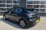 Peugeot 208 1.2 PureTech Blue Lease Active