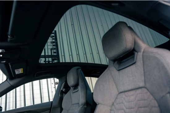 Audi e-tron GT edition ZERO Competition 476PK quattro | 360 Camera | Sportstoelen Plus | Bang & Olufsen | Matrix LED | Adaptive Cruise Control
