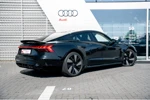 Audi e-tron GT edition ZERO Competition 476PK quattro | 360 Camera | Sportstoelen Plus | Bang & Olufsen | Matrix LED | Adaptive Cruise Control