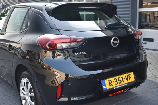 Opel Corsa 1.2 Turbo Edition+ 100pk 8-traps Automaat