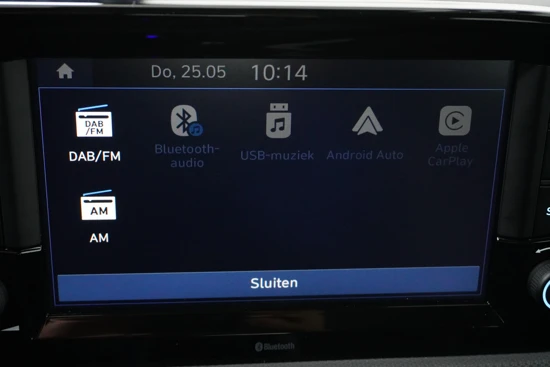 Hyundai i10 1.0 Comfort Smart Automaat 5-zits