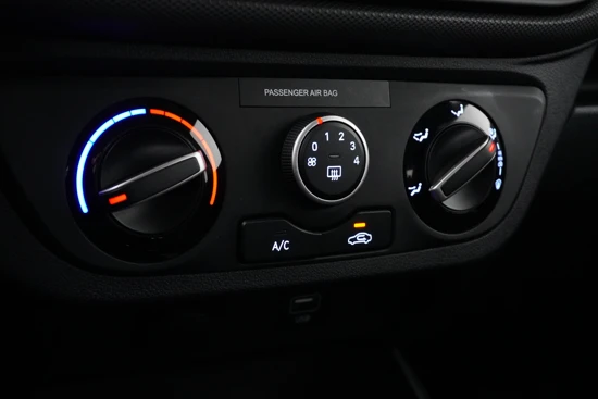 Hyundai i10 1.0 Comfort Smart Automaat 5-zits