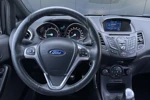 Ford Fiesta 1.0 EcoBoost ST Line | NL-AUTO | 100% ONDERHOUDEN | CRUISE | CLIMA | PDC |