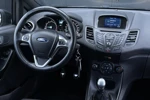 Ford Fiesta 1.0 EcoBoost ST Line | NL-AUTO | 100% ONDERHOUDEN | CRUISE | CLIMA | PDC |