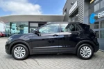 Volkswagen T-Cross 1.0 TSI 110 pk Life DSG-7