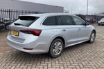 Škoda Octavia Combi 1.0 TSI 110 pk Business Edition