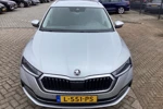 Škoda Octavia Combi 1.0 TSI 110 pk Business Edition