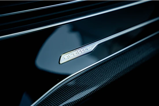 Audi SQ7 4.0TFSI 508PK quattro | 7-Persoons | Panoramadak | Elektrische Stoelen | Stoelmassage en Ventilatie | Leder | Matrix LED | 360 C